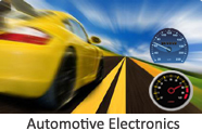 Automotive Electronics